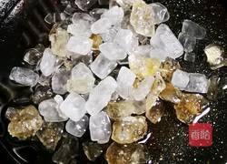 山药豆糖葫芦的做法图解3