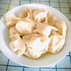 大肉萝卜饺子的做法[图]