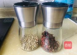 大肉萝卜饺子的做法图解1