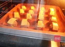 芝士烤饭团的做法图解13