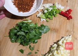 凉拌猪皮冻的做法图解2