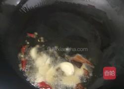 胡萝卜炖牛腩的做法图解2