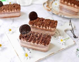 奧利奧盒子蛋糕