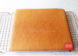 奥利奥盒子蛋糕的做法图解14