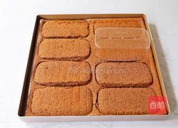 奥利奥盒子蛋糕的做法图解15