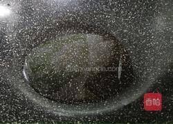 炒草头的做法图解4