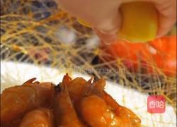 富贵元宝炸虾的做法图解9