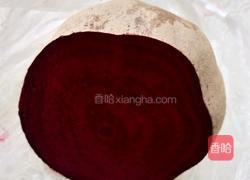 炸卷圈的做法图解4