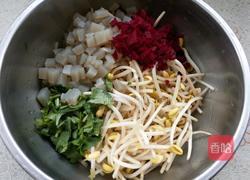 炸卷圈的做法图解5