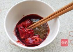 炸卷圈的做法图解6