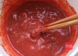 炸卷圈的做法图解7