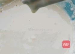 炸卷圈的做法图解15