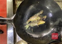黄骨鱼的做法图解2