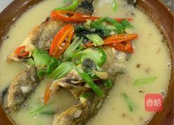 黄骨鱼的做法图解6