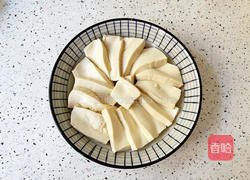 榨菜肉末蒸豆腐的做法图解5