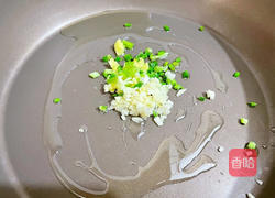 榨菜肉末蒸豆腐的做法图解6