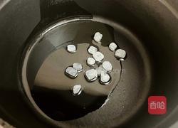 鹌鹑蛋烧排骨的做法图解5