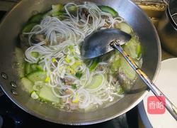 清炖羊肉的做法图解6