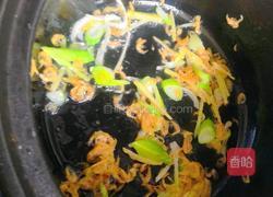 萝卜丝鸡蛋汤的做法图解6