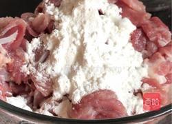 豆腐皮炒瘦肉的做法图解2