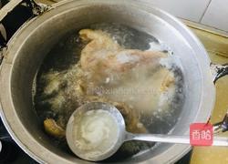 风干盐水鸭的做法图解2