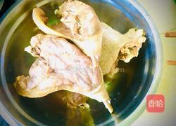 风干盐水鸭的做法图解6