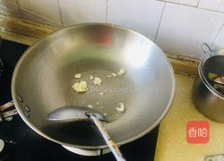 清炒油菜的做法图解1