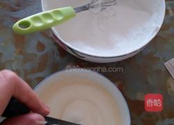 电饭煲蒸蛋糕的做法图解5