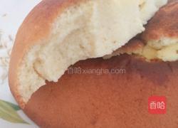 电饭煲蒸蛋糕的做法图解8