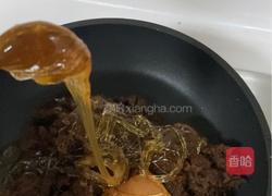 枣泥核桃糕的做法图解2