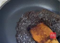 枣泥核桃糕的做法图解6