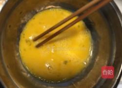 麻薯制作的做法图解1