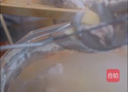 超下饭的话梅小排的做法图解3