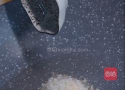 超下饭的话梅小排的做法图解4