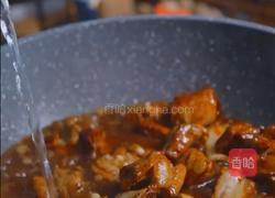 超下饭的话梅小排的做法图解6