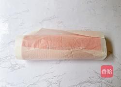 红丝绒奶盖卷的做法图解16