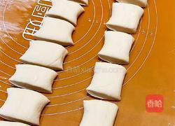 肉末豇豆包子的做法图解8