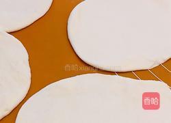 肉末豇豆包子的做法图解9