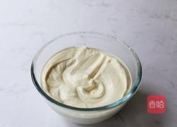 南瓜慕斯蛋糕的做法图解8