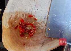酸辣土豆丝的做法图解2
