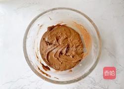 可可手指麻薯的做法图解8