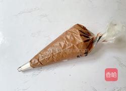 可可手指麻薯的做法图解9