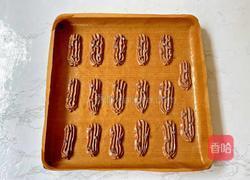 可可手指麻薯的做法图解11