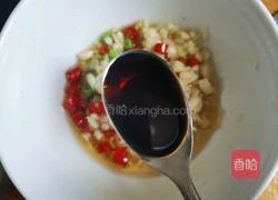 菠菜拌花生米的做法图解9