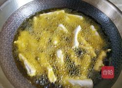 椒盐杏鲍菇的做法图解8