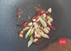 麻辣鸡翅尖的做法图解4