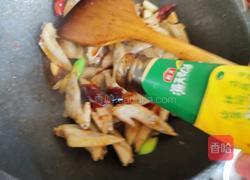 麻辣鸡翅尖的做法图解5