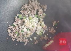 肉末粉丝的做法图解5