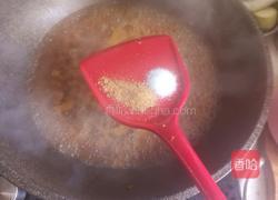 肉末粉丝的做法图解9