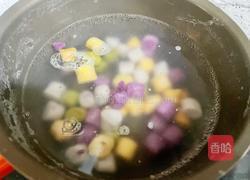 芒果很芒的做法图解6